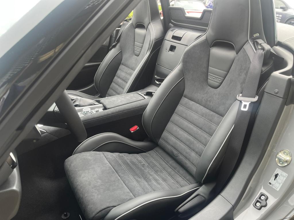 Mazda Mx-5 1.5 skyactiv-g 136 yakudo|nieuwe auto