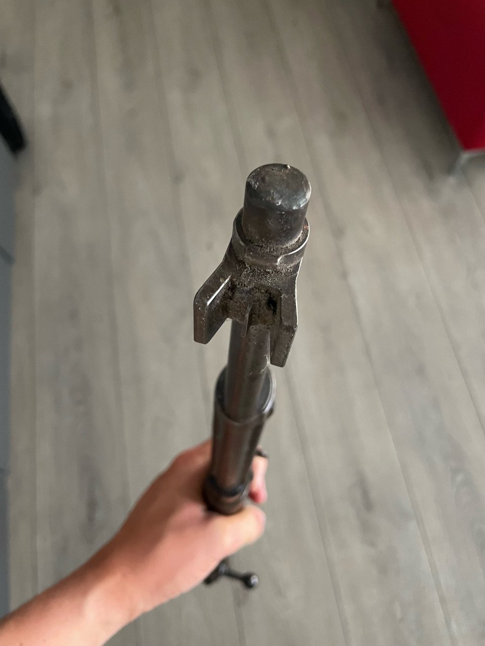 Mauser 1904