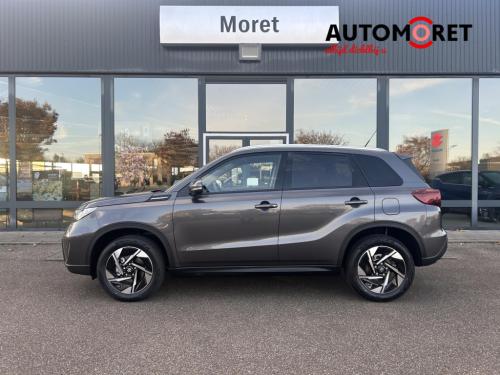 Suzuki Vitara 1.5 hybrid style