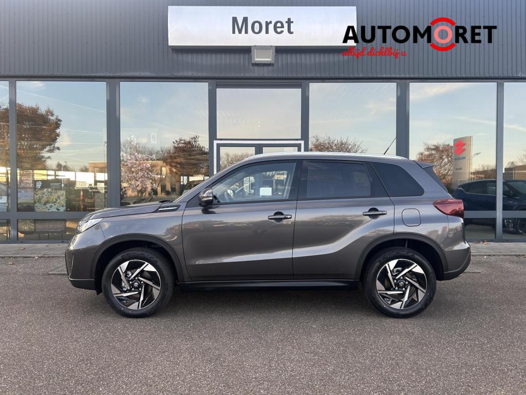 Suzuki Vitara 1.5 hybrid style