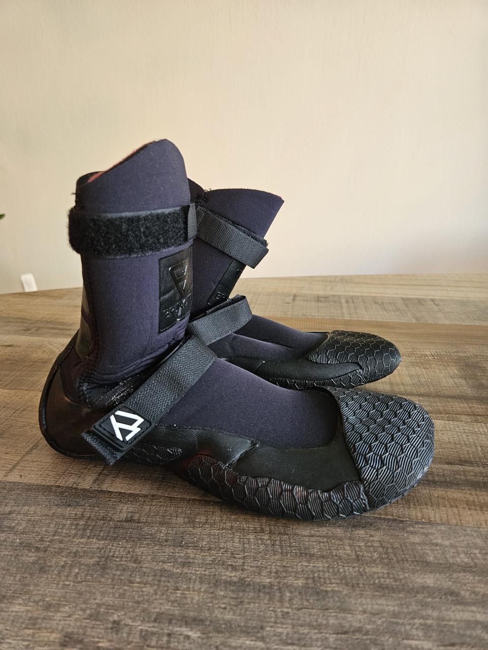 Brunotti waterschoenen (Kitesurfen)