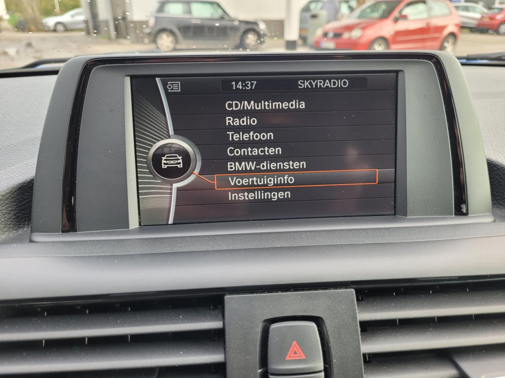 BMW 1 Serie 114i ede executive m sport ed.