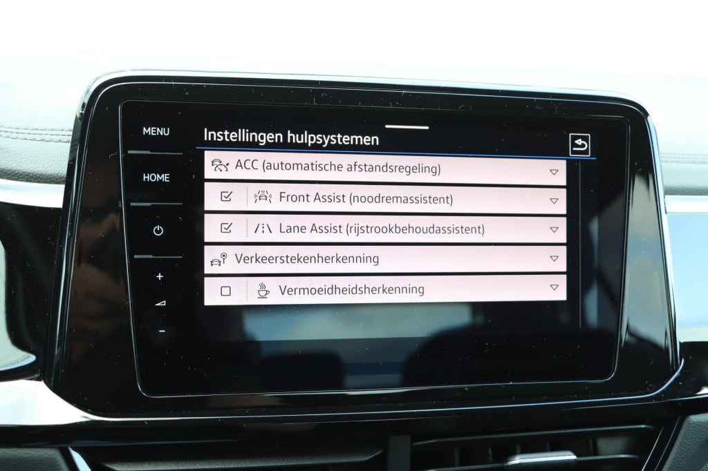 Volkswagen T-roc 1.5 tsi r-line business