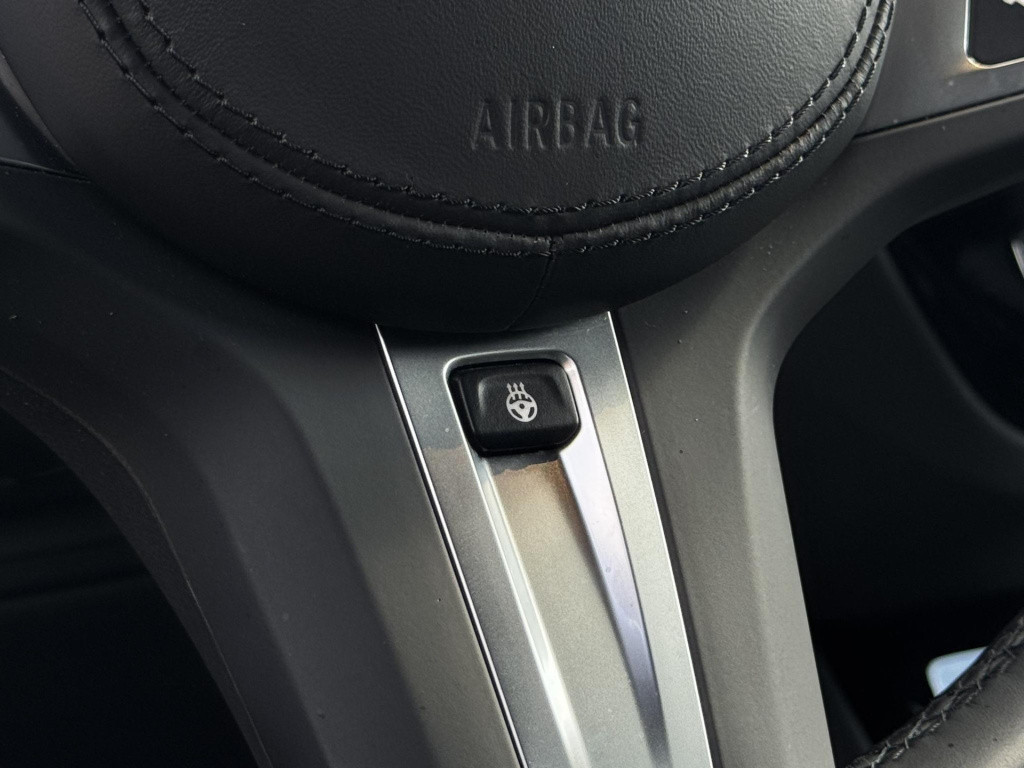 BMW X3 xdrive20i high executive m sport | trekhaak uitklapbaar | navigatie 