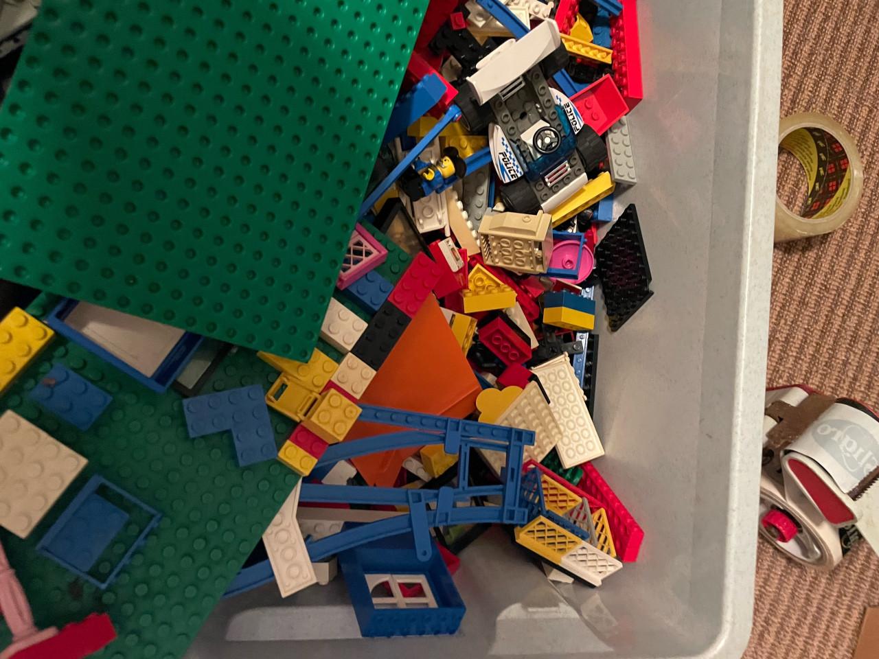Lego