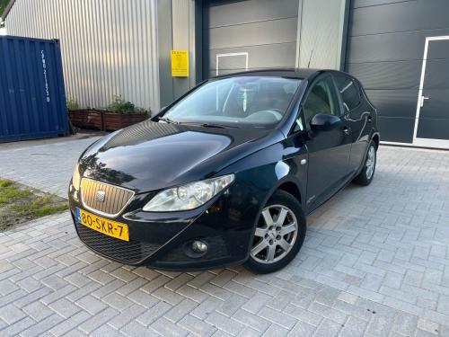 Seat Ibiza 1.2TDI Copa Plus 202.115KM