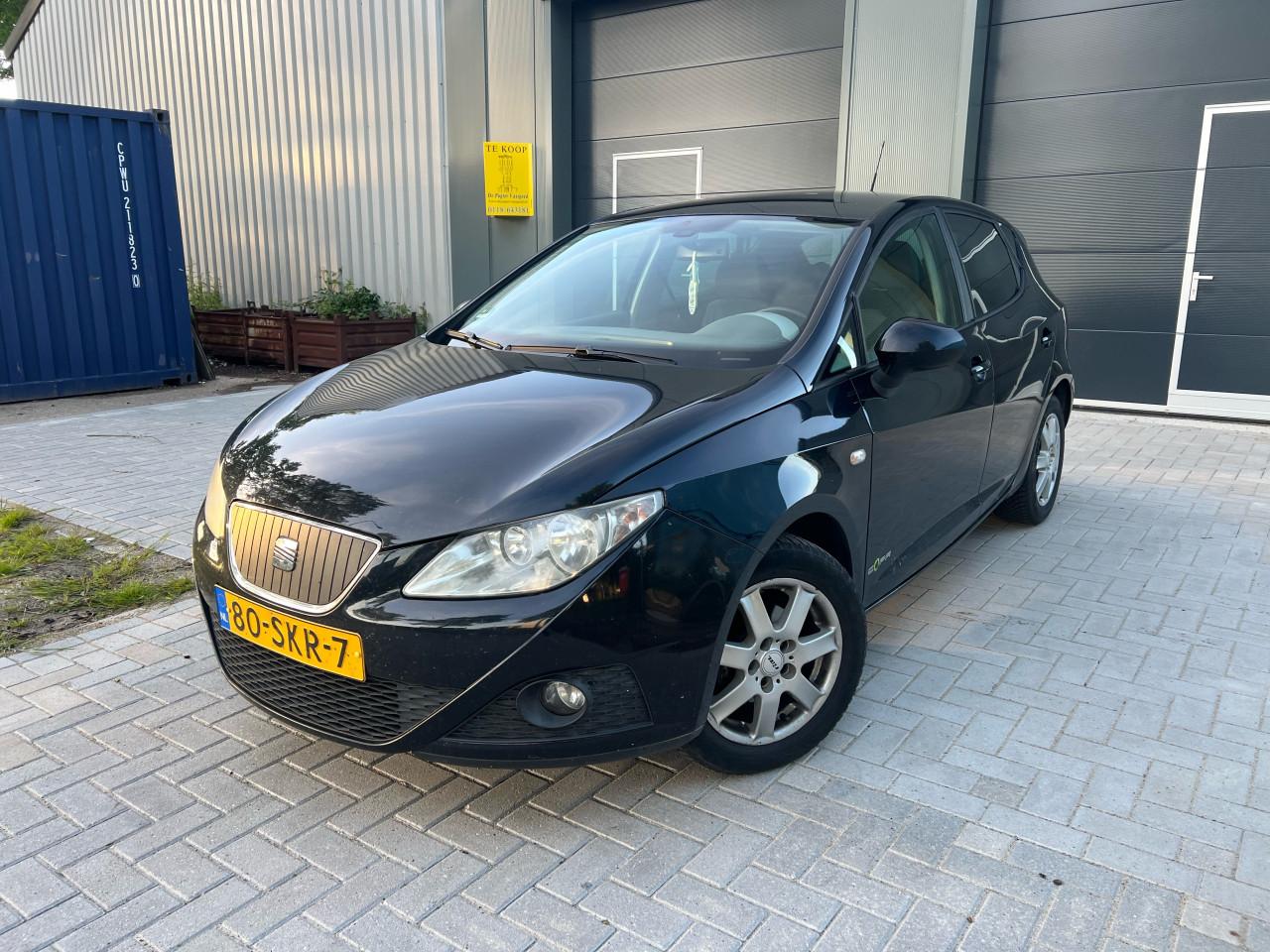 Seat Ibiza 1.2TDI Copa Plus 202.115KM