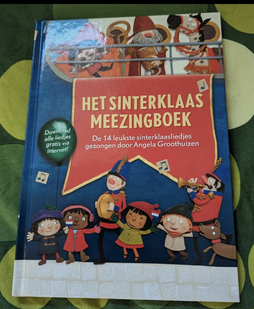 Kinderboeken