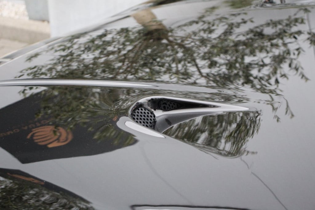 Maserati Granturismo 4.7 s mc - youngtimer - alcantara pack - xenon - nero 