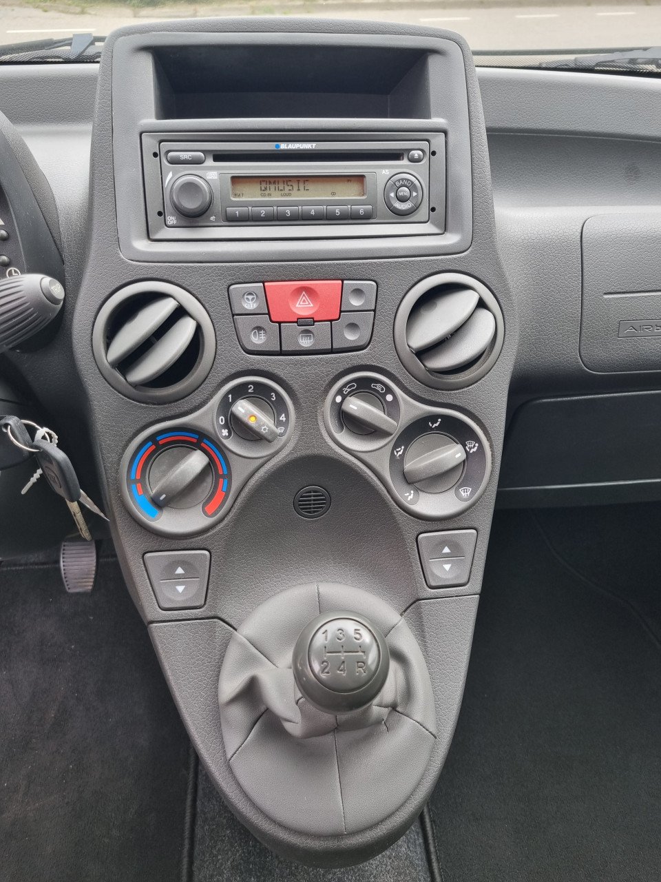 Fiat Panda 1.2 Edizione Cool bj. 2011 | 2e Eigenaar | 100.653 KM!