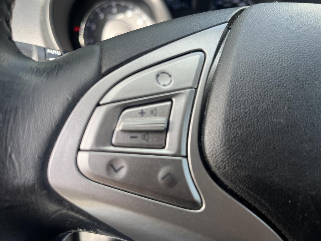 Hyundai Ix20 1.4i i-vision 72 dkm