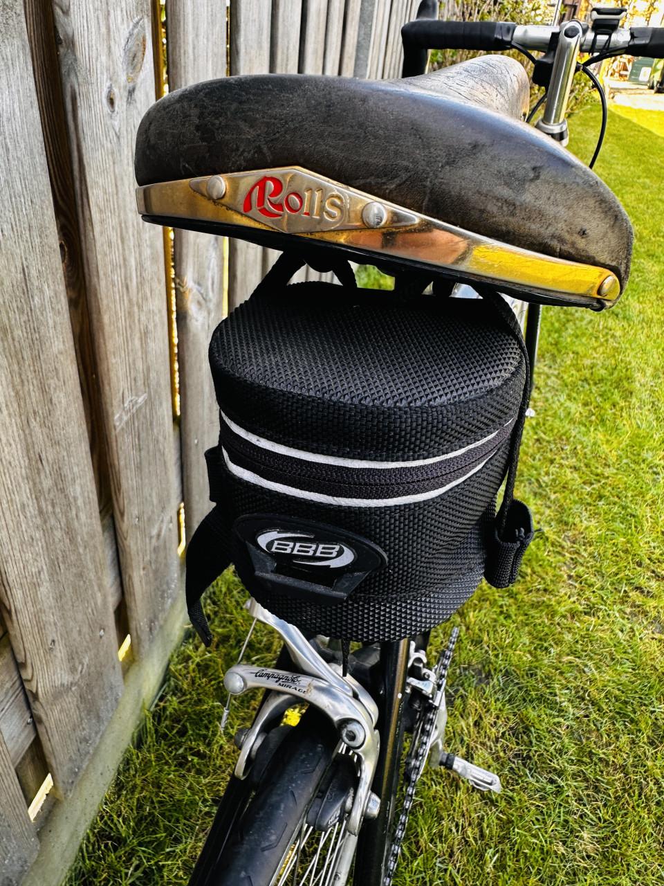 Te Koop: goede kwaliteit race fiets (Huissoon)