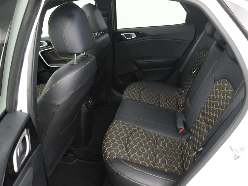 Kia Xceed 1.5 t-gdi mhev dynamicplusline style pack elektrisch glazen schui