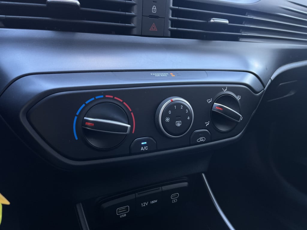 Hyundai I 20 1.0 t-gdi comfort smart | facelift | camera | carplay | cruise