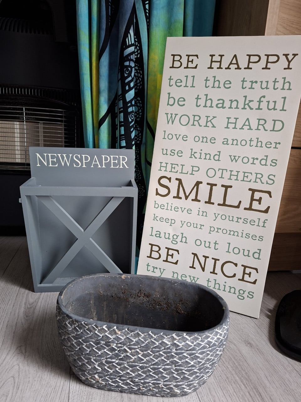 Decoratie