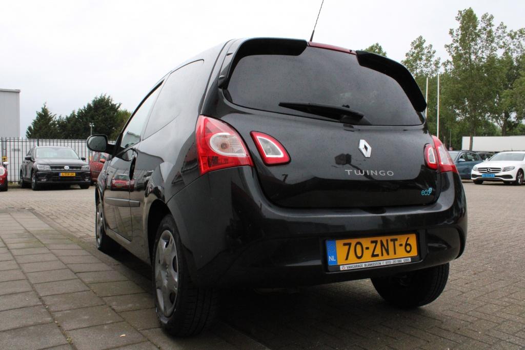 Renault Twingo 1.2 16v collection