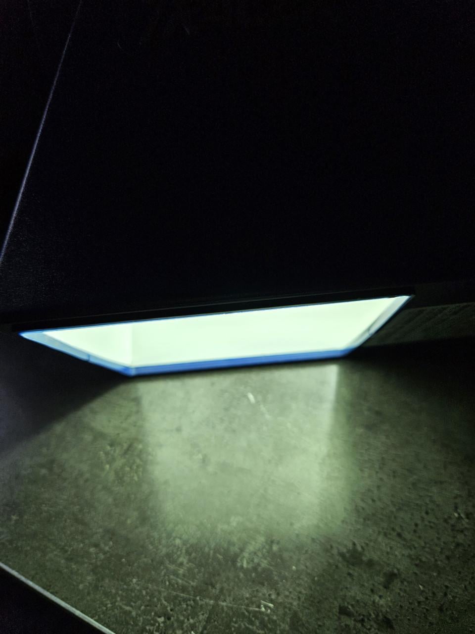 Zgan Artograph LED Tracer Projector - voor muurschilderingen
