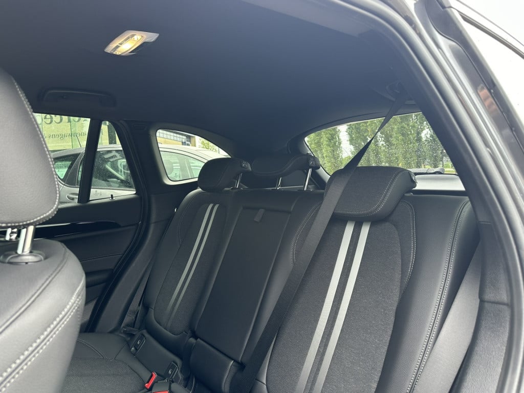 BMW X1 xdrive25e edrive edition l head -up i cruise control i stoelverwarmi