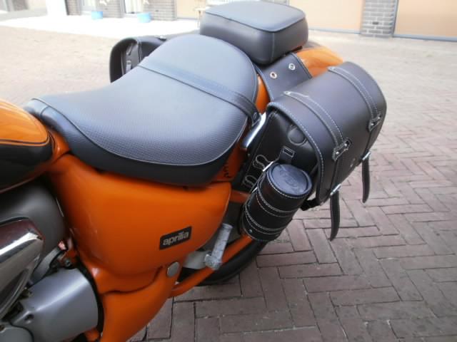 Aprillia Classic