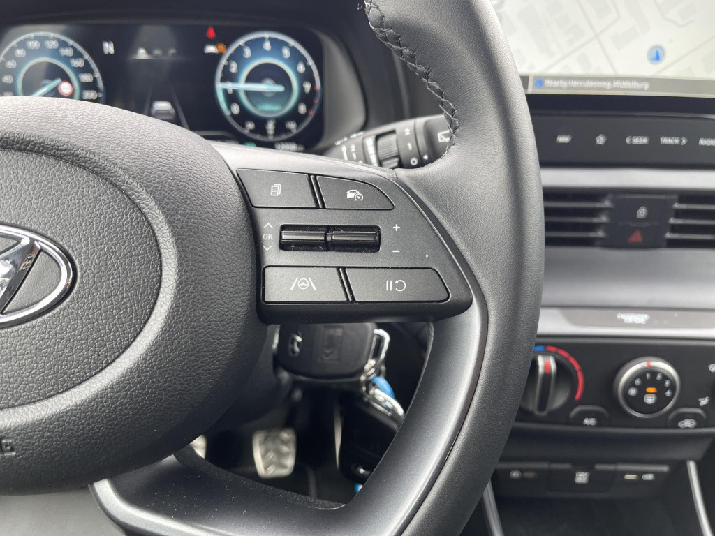 Hyundai Bayon 1.0 t-gdi comfort smart