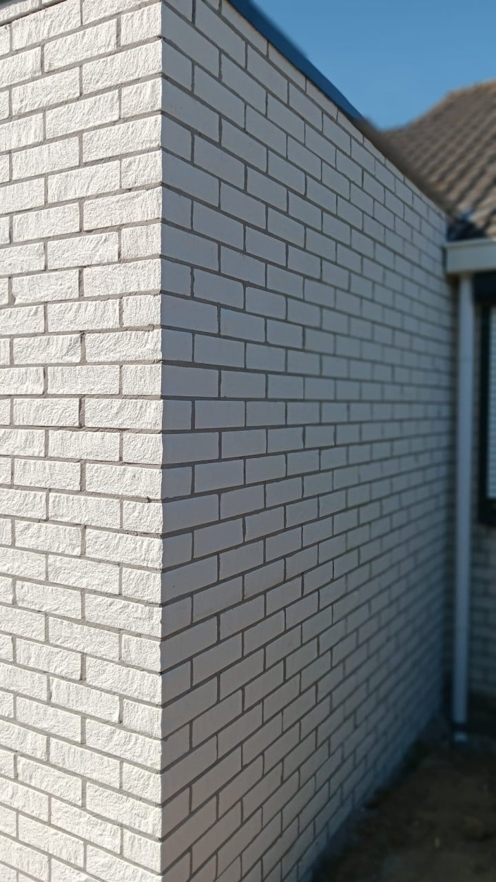 Nieuwe Klis kalkzandstenen