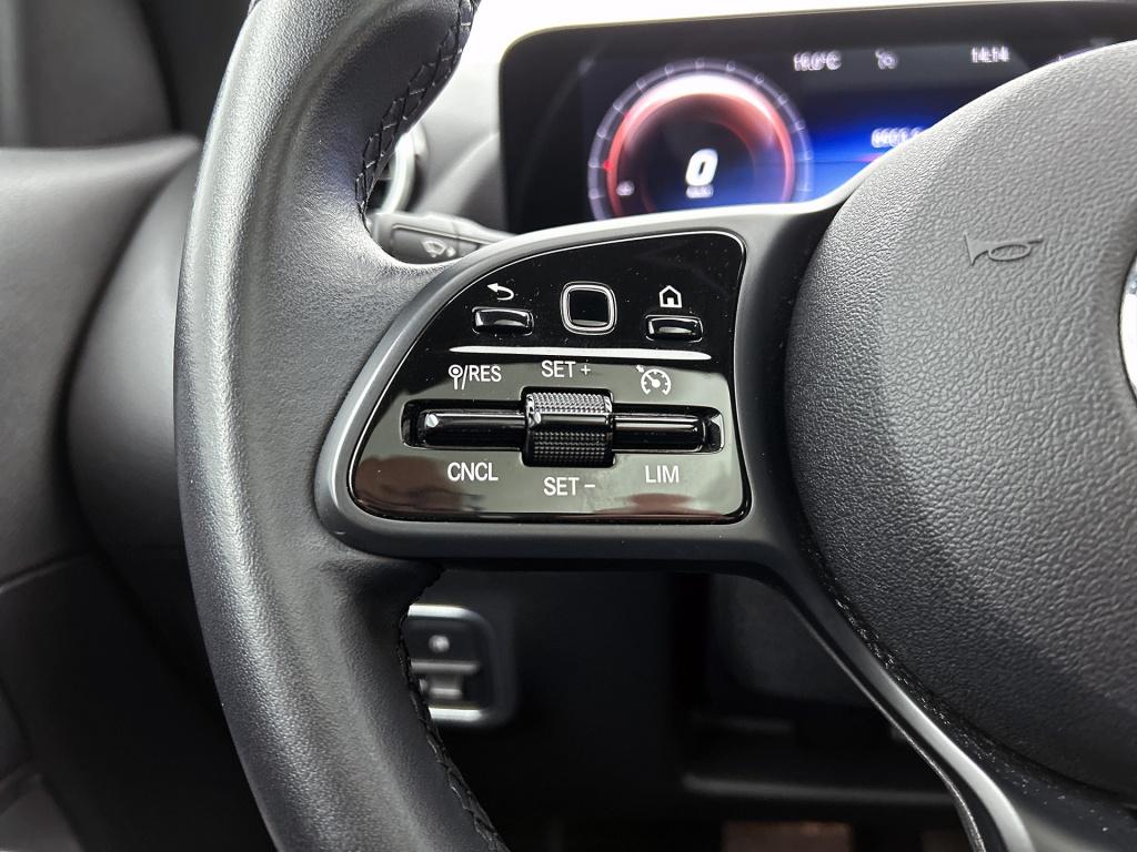 Mercedes-Benz Gla-klasse 250 e plug-in hybride panorama schuif-kanteldak | 