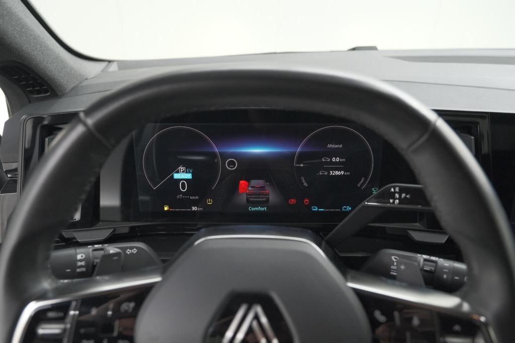 Renault Austral 1.2 e-tech full hybrid 200 techno | 1500 kg trekgewicht | c