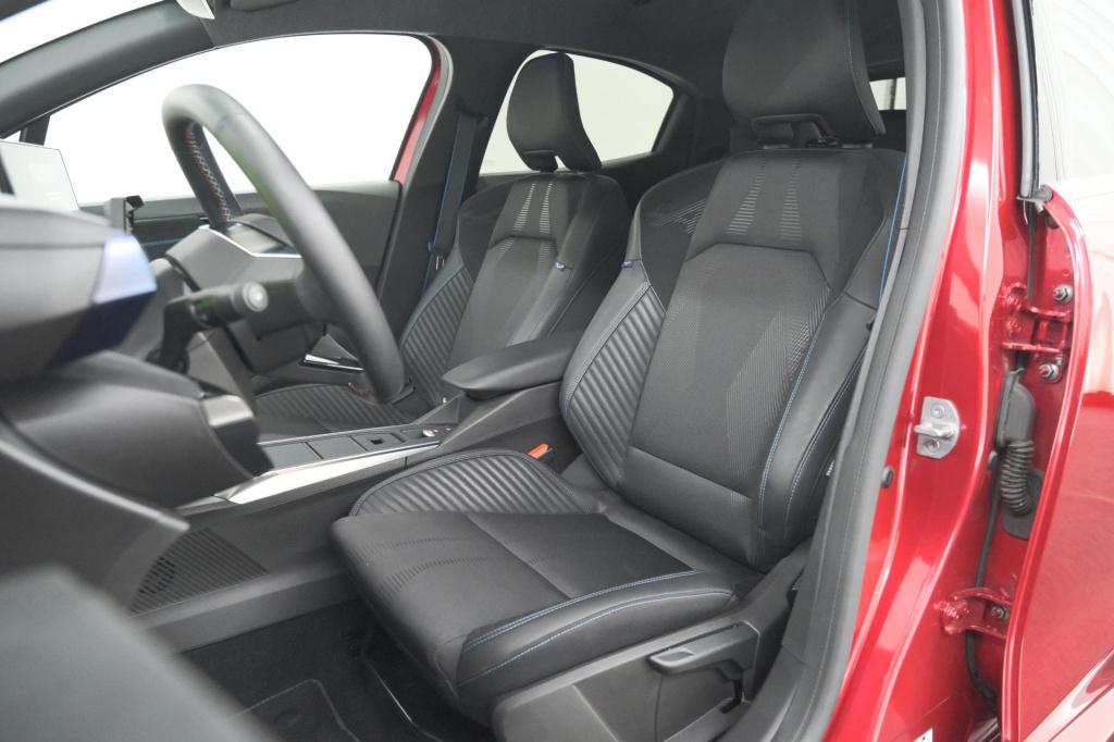 Renault Clio 1.8 hybrid 160 esprit alpine | 360 camera | adaptieve cruise c