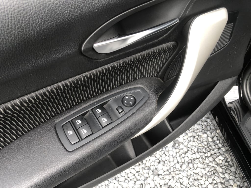 BMW 1 Serie 118i 136pk executive sportline 5-drs