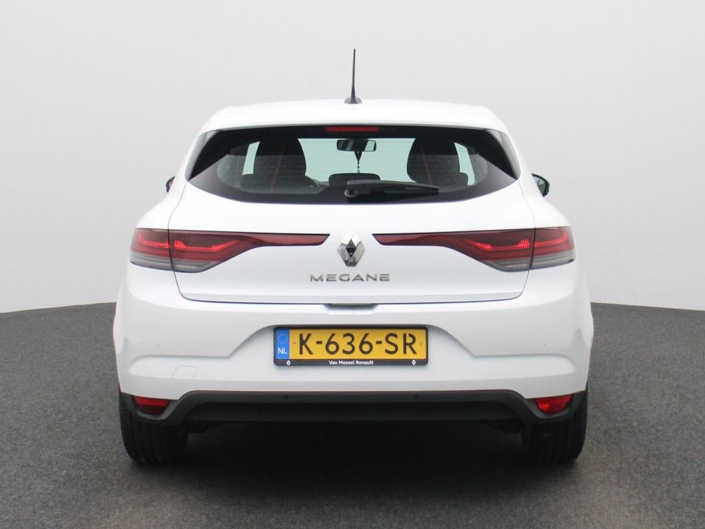 Renault Megane 1.3 tce business zen | navigatie | climate control | camera 
