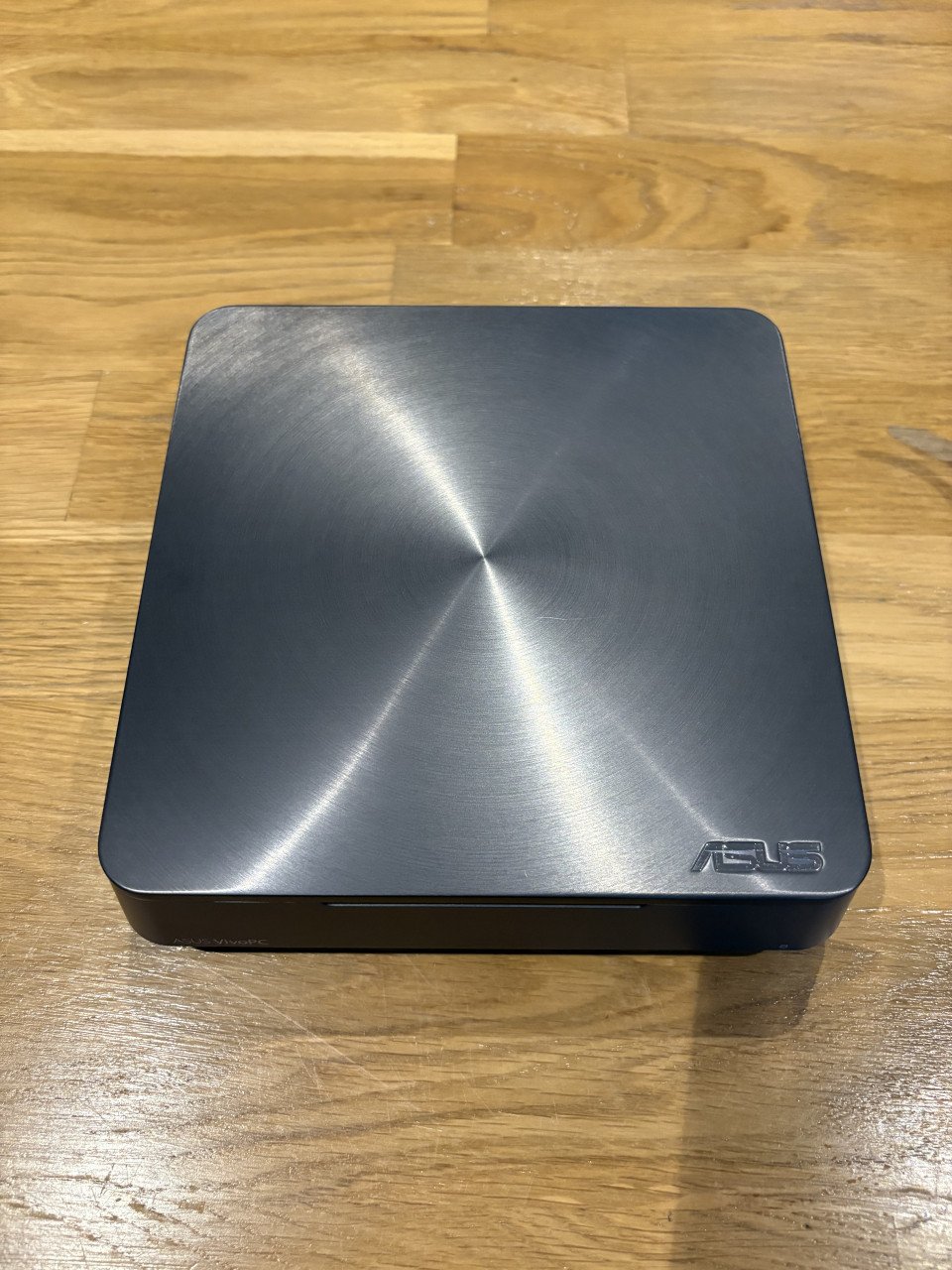 Asus Vivo PC