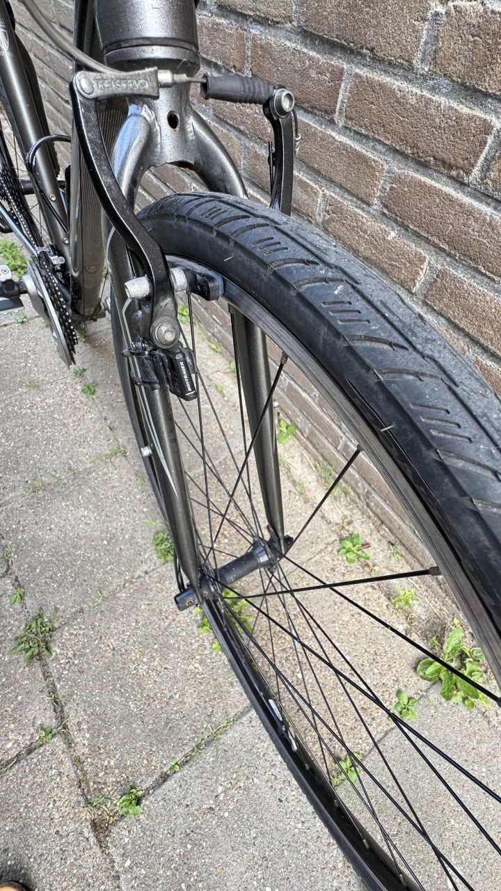 Trek7.2 FX