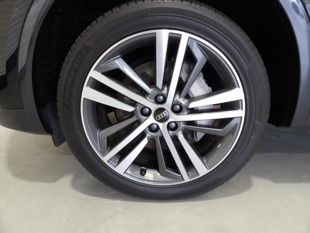 Audi Q5 50 tfsi e 299pk phev s tronic quattro advanced edition
