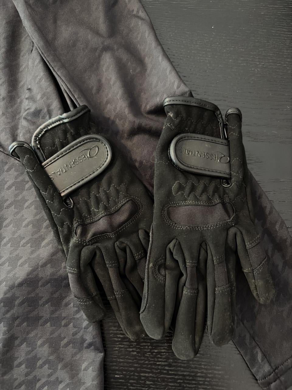 Ruiter kleding voor jongen/meisje