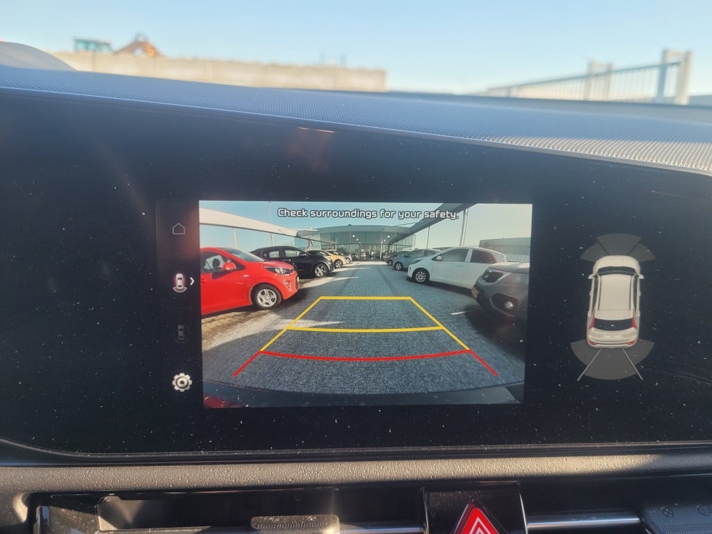 Kia Niro 1.6 gdi phev launch edition