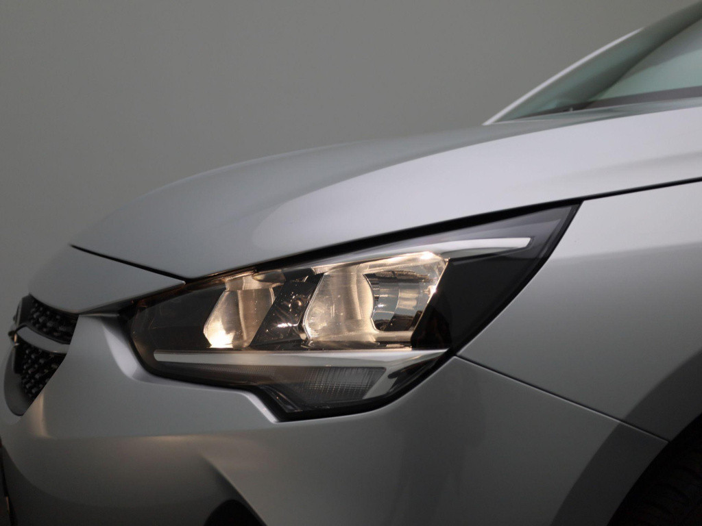 Opel Corsa-e level 2 50 kwh | navigatie | climate control | apple carplay/a