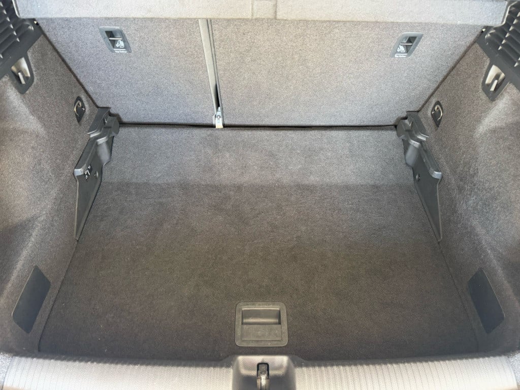 Audi Q2 1.0 tfsi design