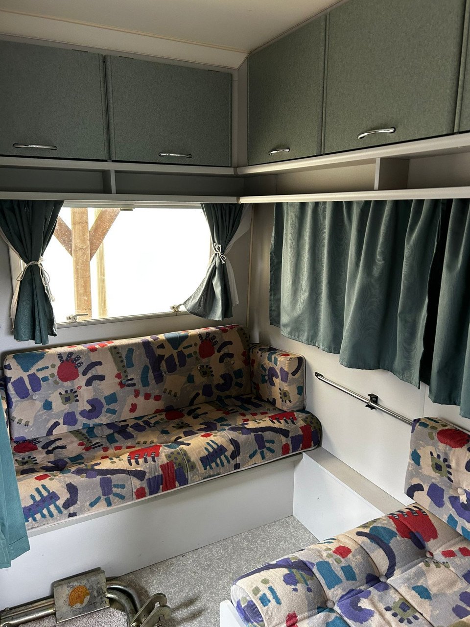 Caravan Beyerland 390