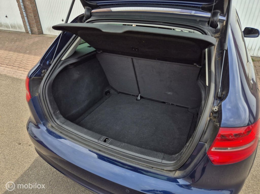 Audi A3 sportback 1.4 tfsi / nieuwe ketting / nieuwe versnellingsbak / 5-de