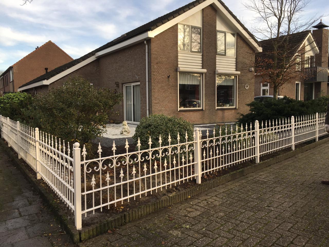 Een meerwaarde voor elke woning.