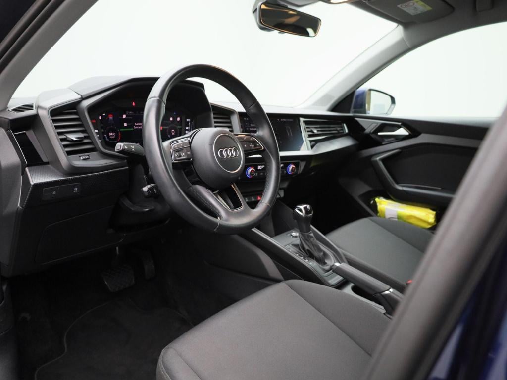 Audi A1 allstreet 30 tfsi advanced edition | automaat | apple carplay/andro