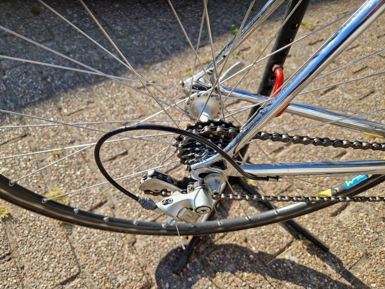 Sportfiets