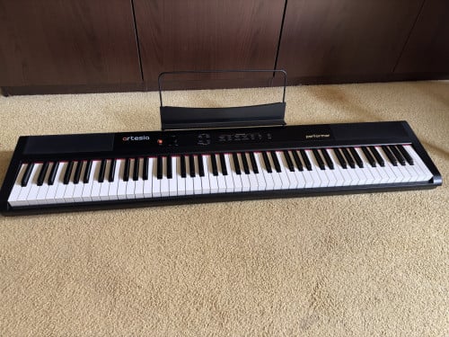 Digitale piano