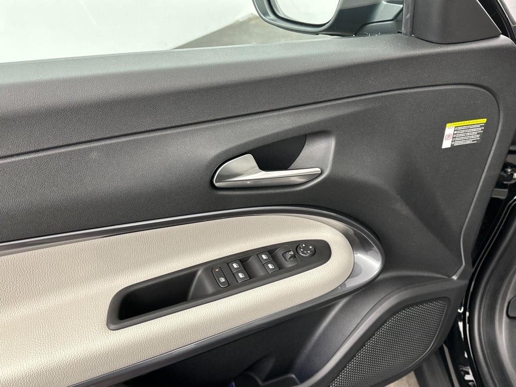 Fiat 600 1.2 hybrid la prima