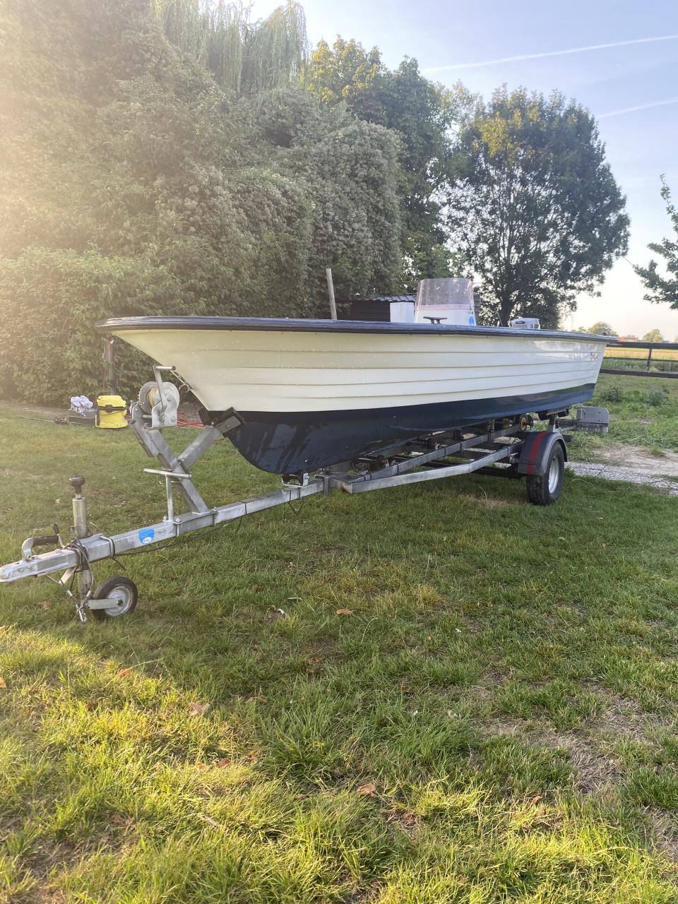 Wato 465 consoleboot