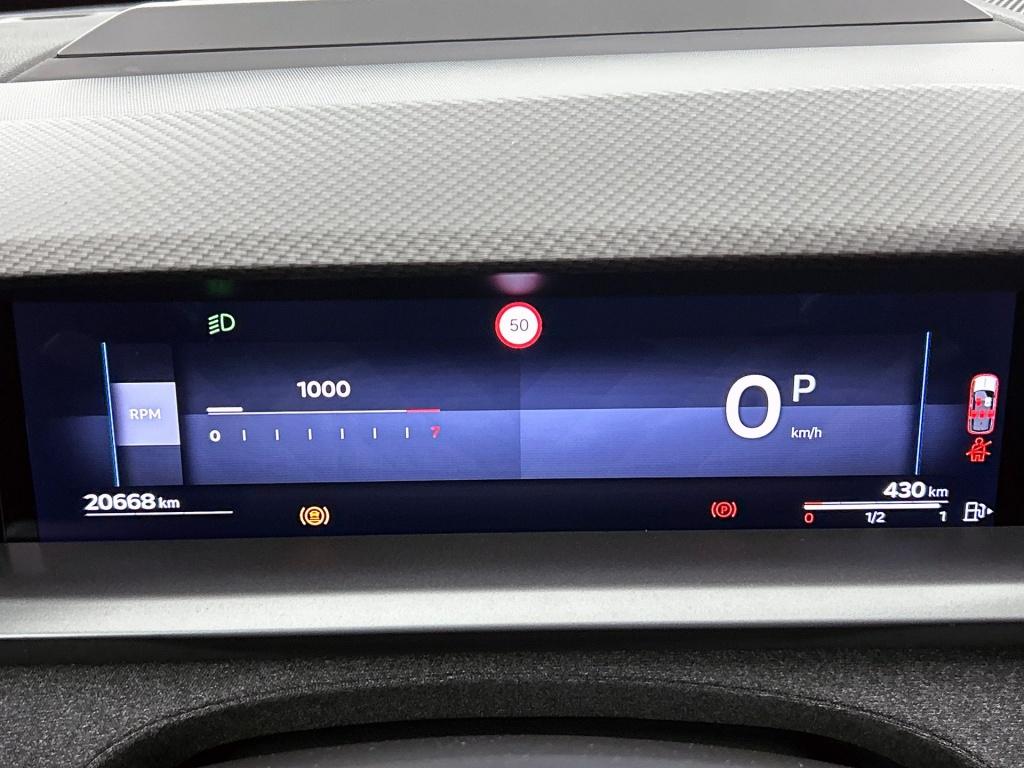 Opel Grandland 1.2 t. hybrid gs | stoelverwarming | stuurwielverwarming | c