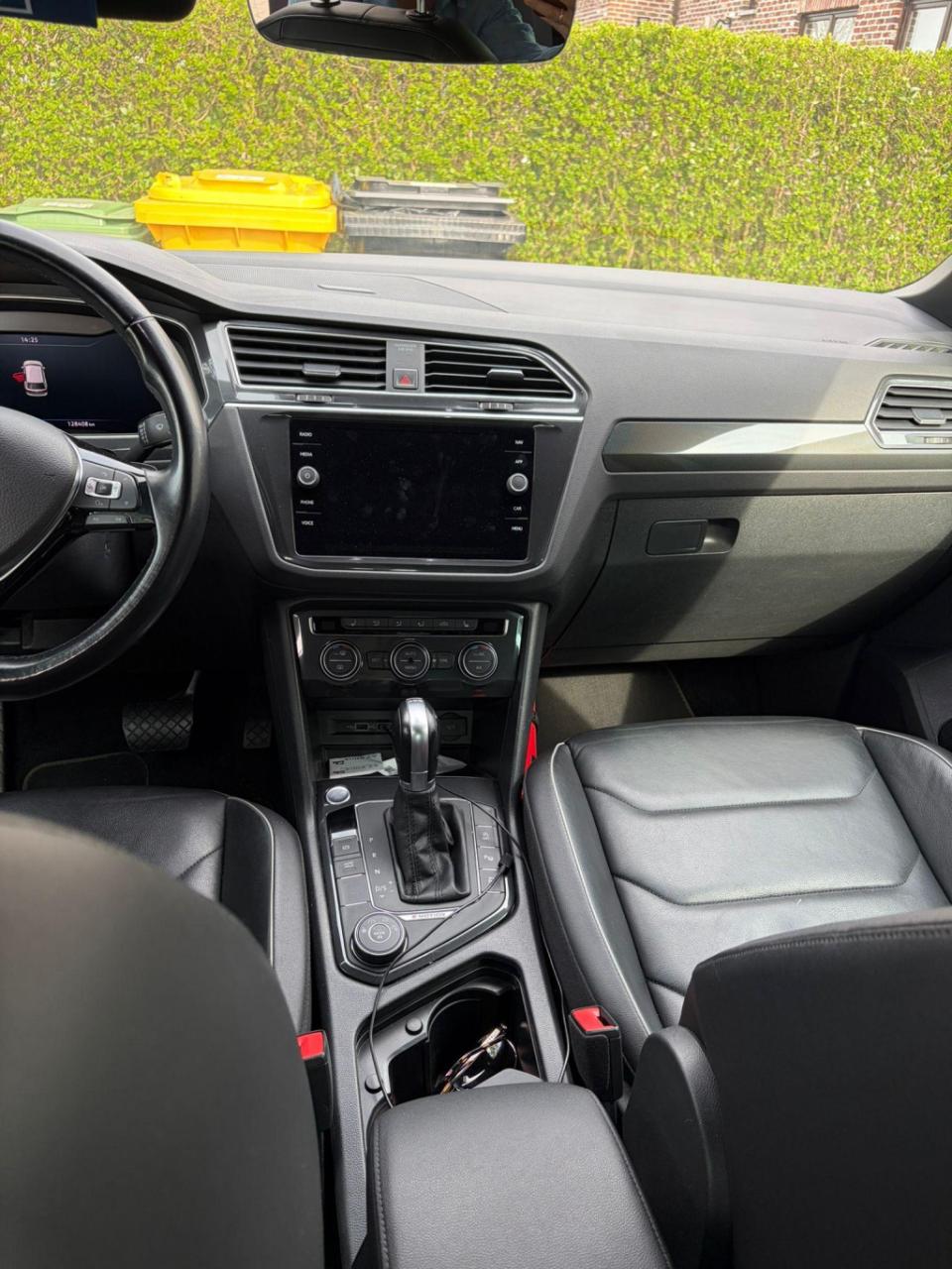 Ford Transit Custom 270 2.2 tdci l1h1 ambiente imperiaal airco