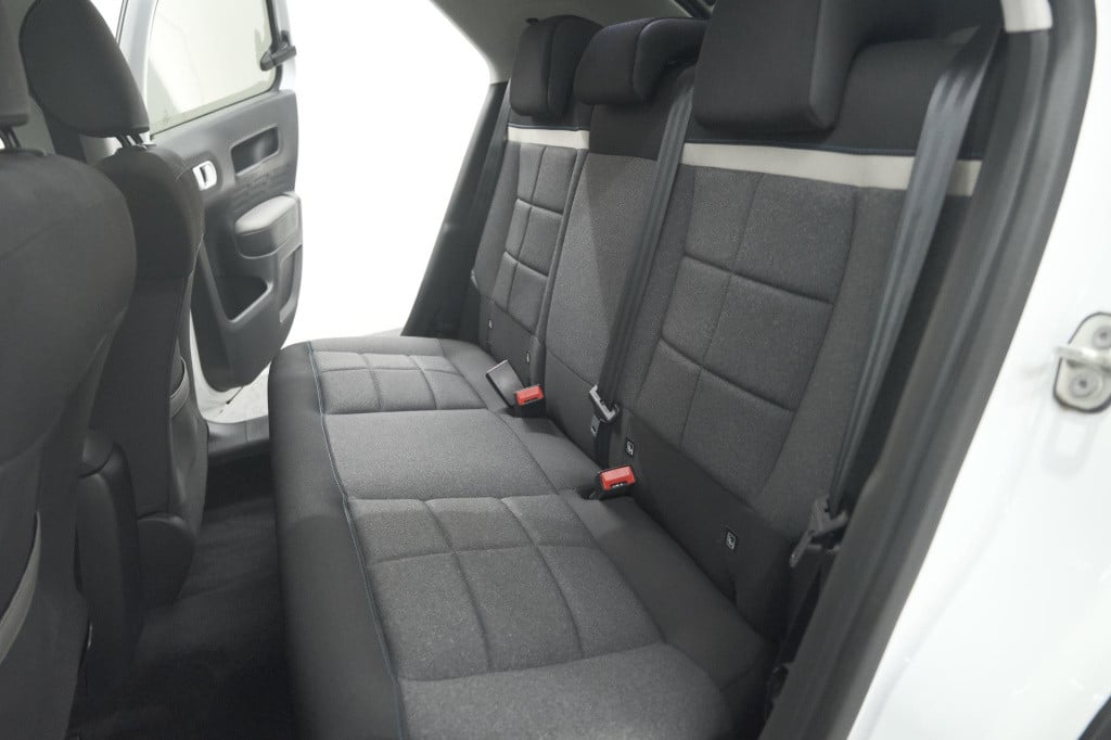 Citroen C4 Cactus puretech 110 shine | camera | panoramadak | apple carplay