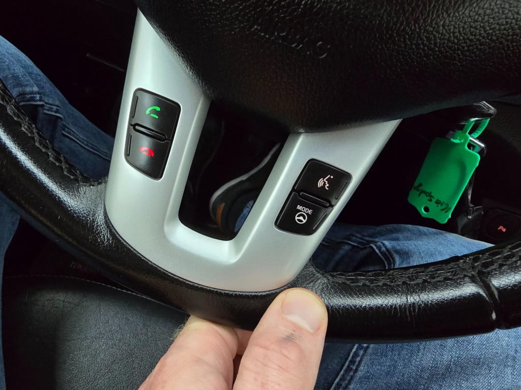 Kia Sportage occasion bomvolle auto! | tweedehands kia sportage met trekhaa