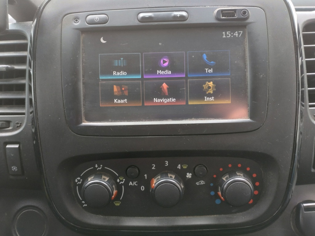 Opel Vivaro 1.6 cdti l1h1 |